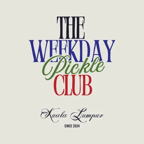 WPC (Weekday Pickle Club)