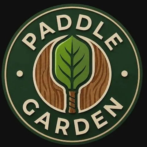 Paddle Garden