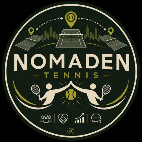 Nomaden Tennis