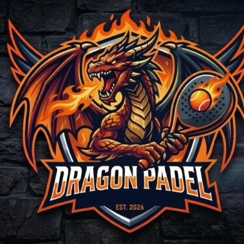 DRAGON PADEL