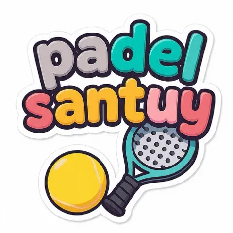 Padel Santuy 