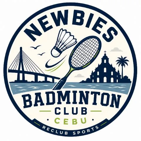 Newbies Badminton Club Cebu