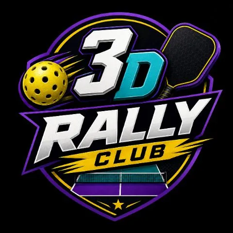 3D RALLY CLUB