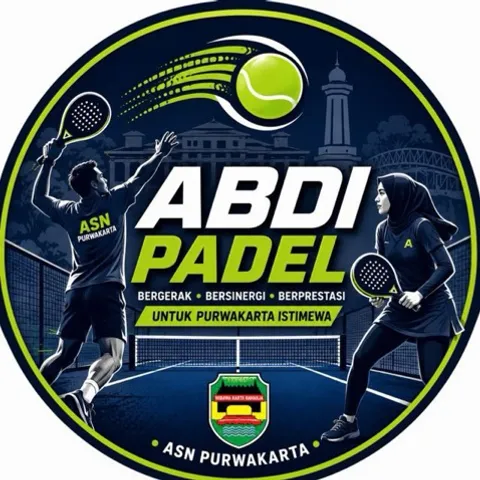 ABDI PADEL