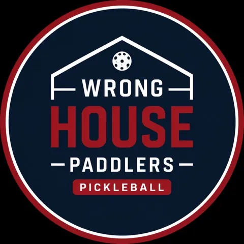 Wrong House Paddlers