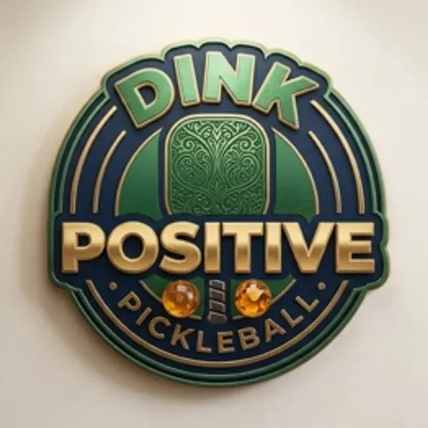 DINK Positive Pickleball Club