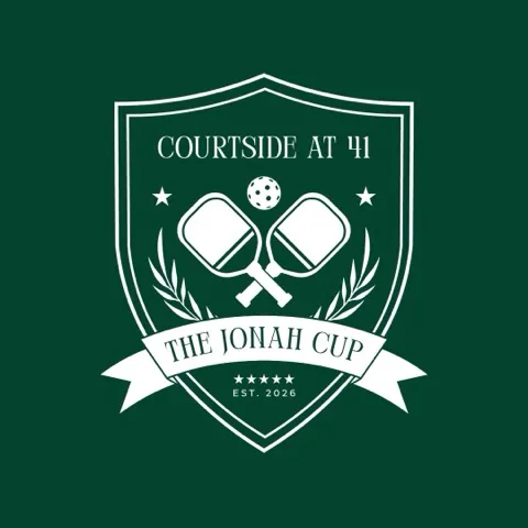 The Jonah Cup