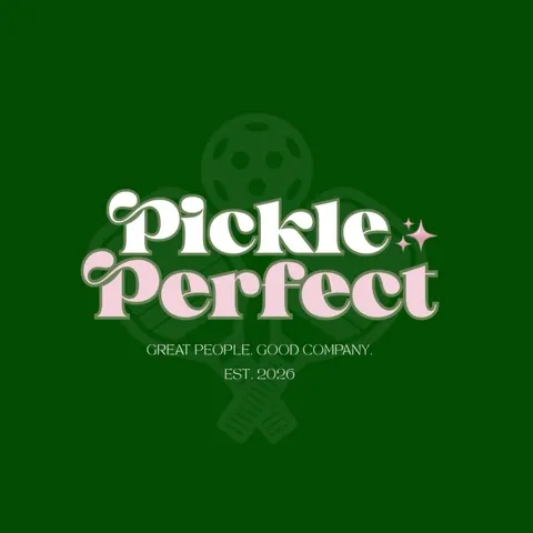Pickle Perfect Club 