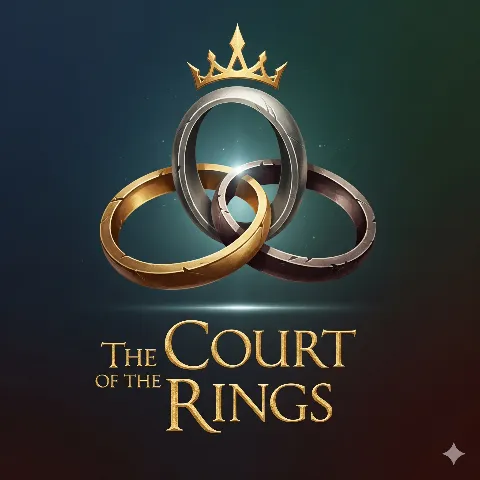 Court of The Rings