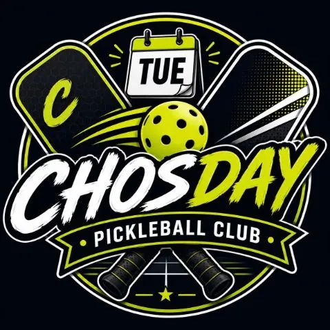ChosdayPickleballClub