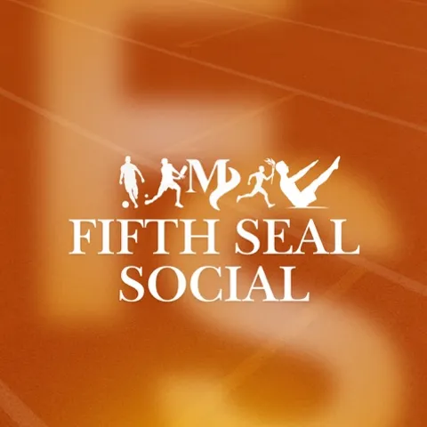 FifthSeal Social (By MSph)