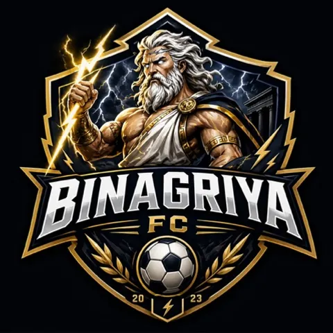 BINAGRIYA FC