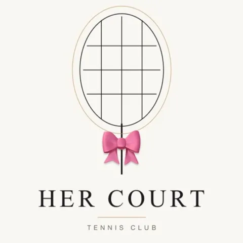 Her Court Tennis Club