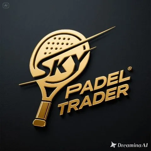 SKY PADEL TRADER