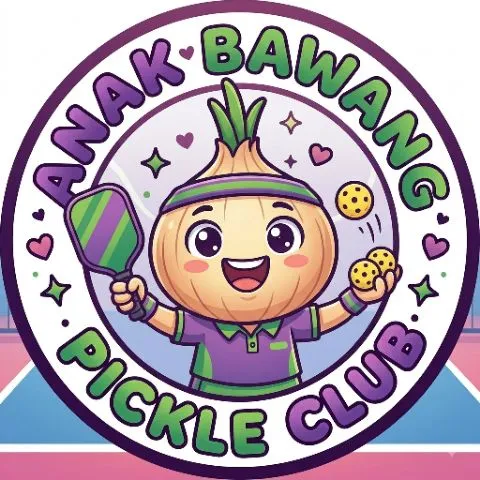 Anak Bawang Pickle 