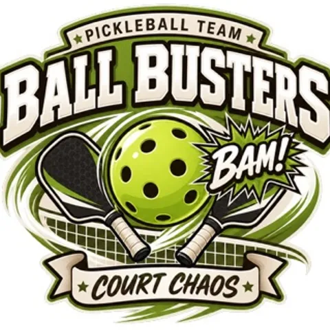 BALL BUSTERS