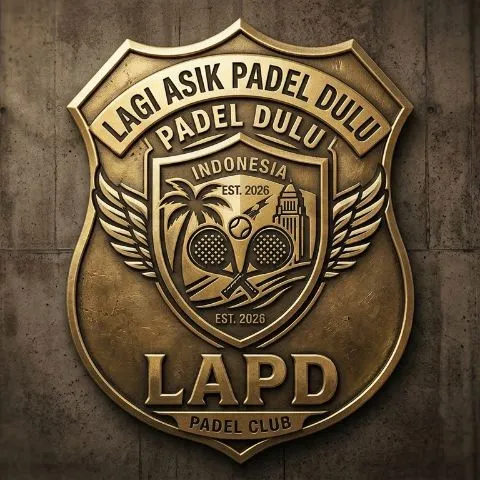L.A.P.D