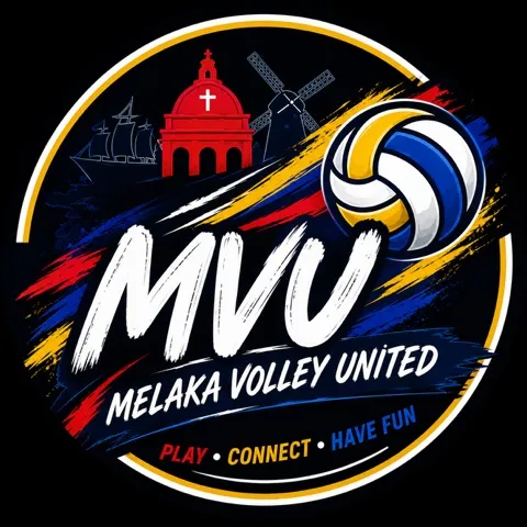 Melaka Volley United （MVU）