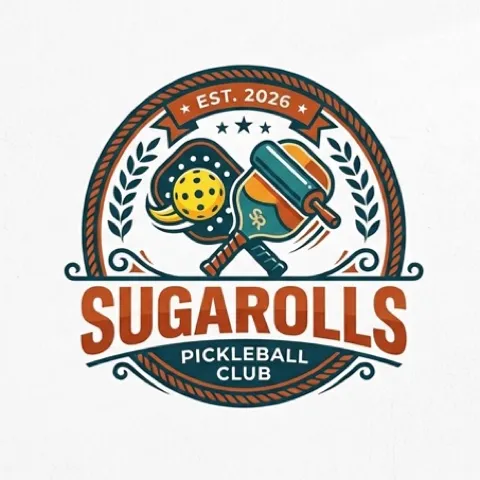 Sugarolls Pickleball club