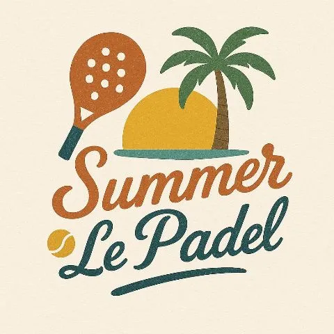 Summer Le Padel