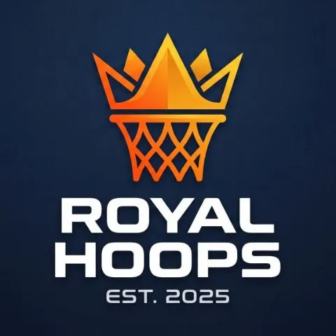 ROYAL HOOPS BALLCLUB
