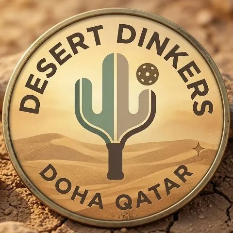 Desert Dinkers