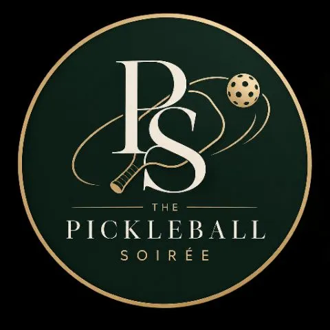 The Pickleball Soirée