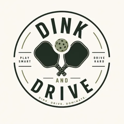 DINK & DRIVE 🥒