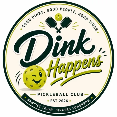 Dink Happens