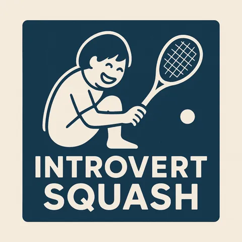Introvert Squash😛