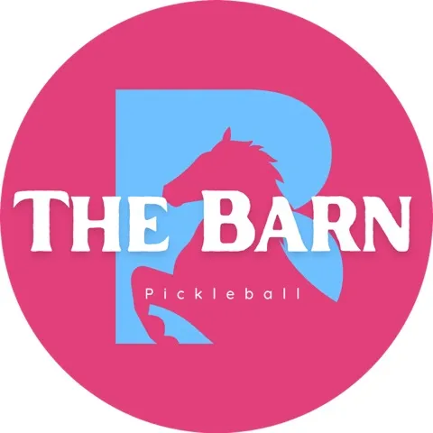 THE BARN PICKLEBALL