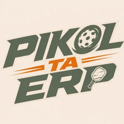 PIKOL TA ERP 🥒