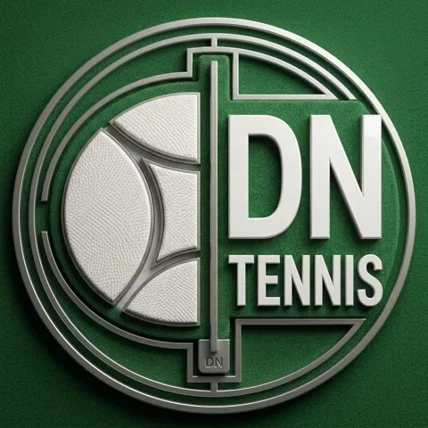 DN•Tennis