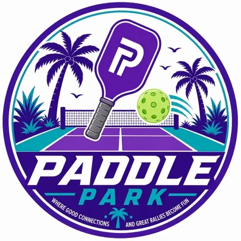 Paddle Parkers