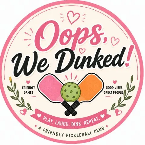 Oops, We Dinked!