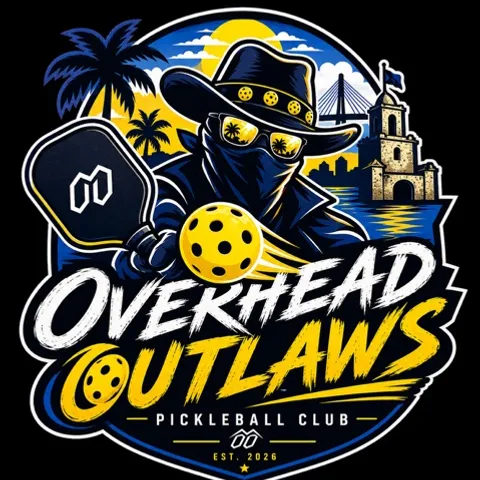 OVERHEAD OUTLAWS💣
