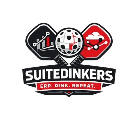 SuiteDinkers