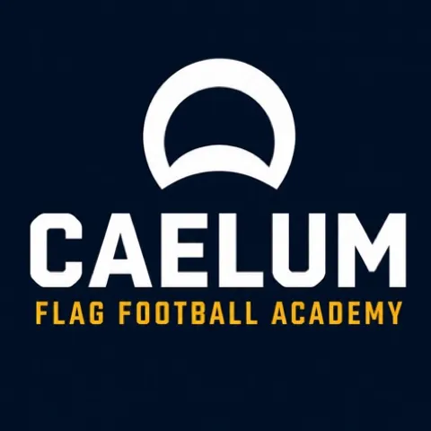 Caelum Flag Football Academy