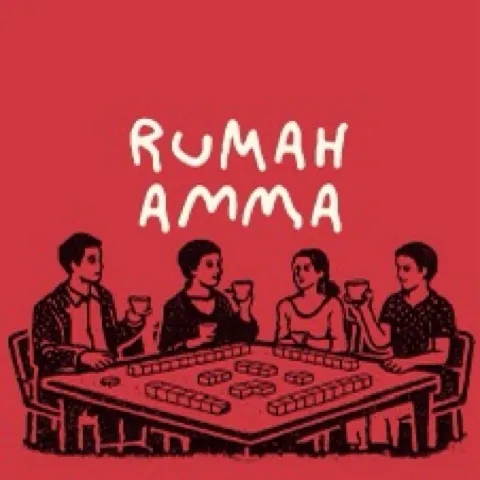 Rumah Amma