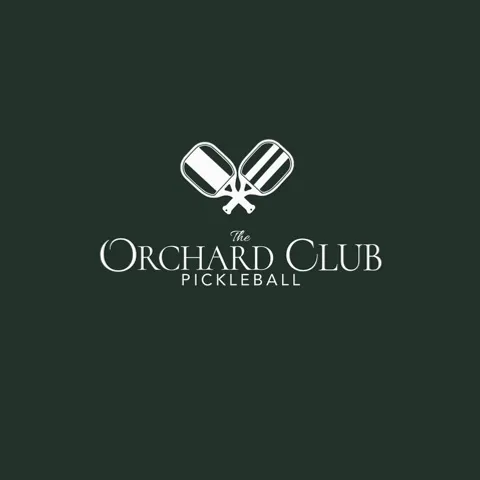 The Orchard Club: Pickleball