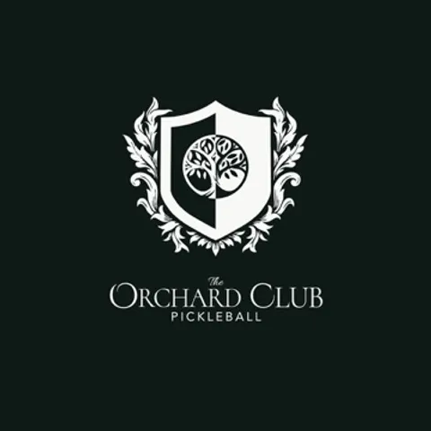 The Orchard Club: Pickleball