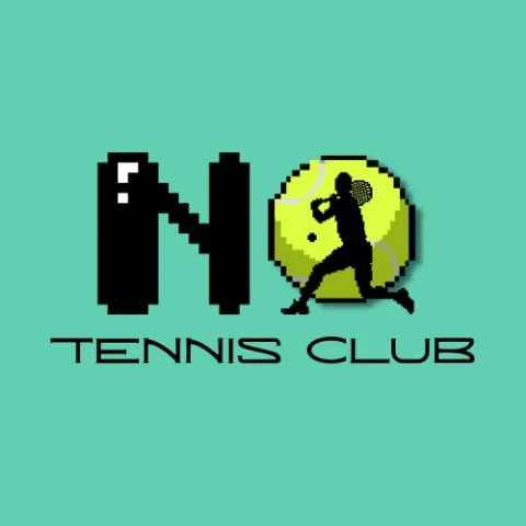 No Tennis Club