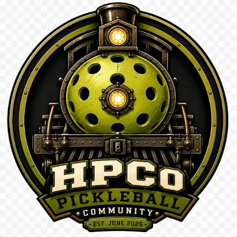 HPCo Pickleball Community