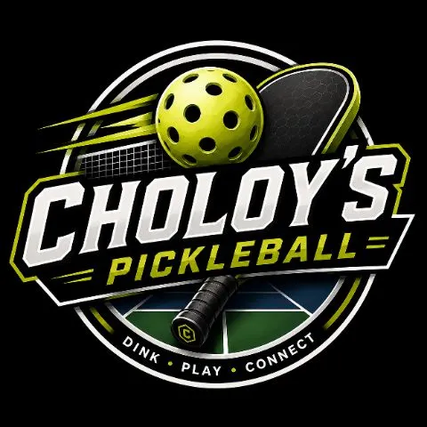 Choloy's Pickleball