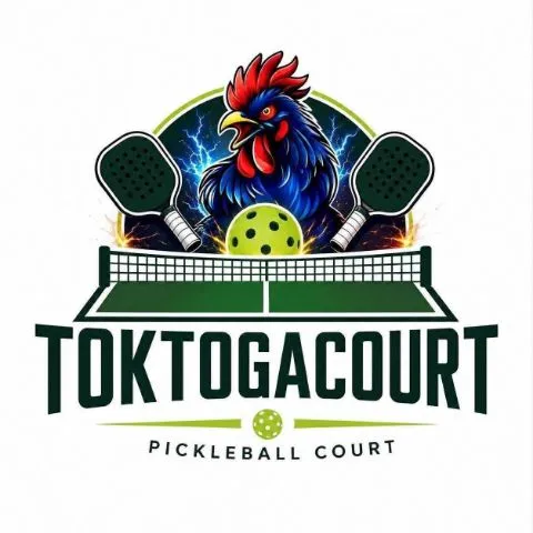 TOKTOGACOURT x TOKTOGAOK GFPC
