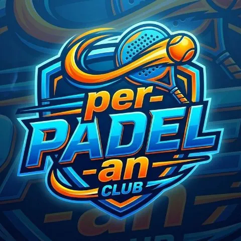 Per-PADEL-an