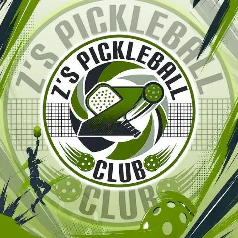Z's Pickleball 