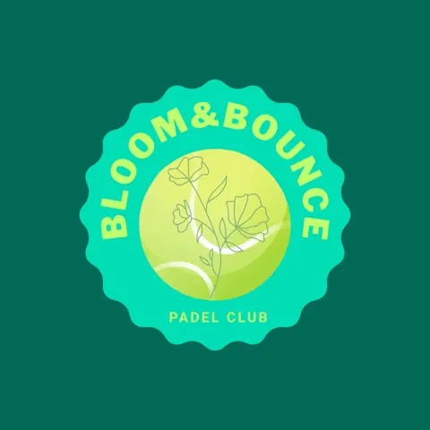 bloom&bounce