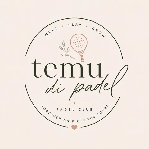 Temu di padel 