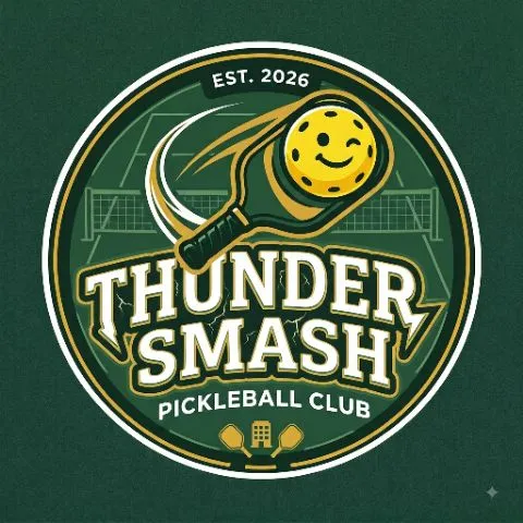 Thundersmash